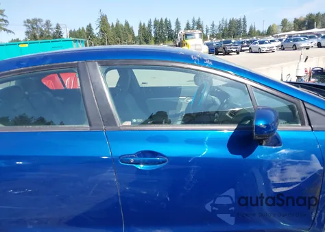 2014 Honda Civic Ex из США, поврежденный, VIN 19XFB2F81EE232568